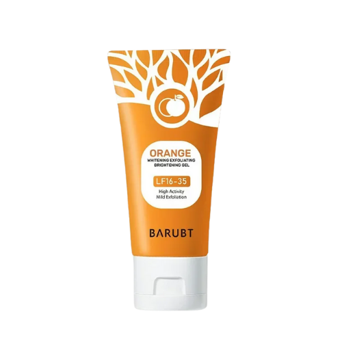 Gel Exfoliador para rostro y cuerpo